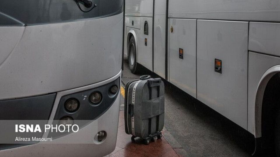 کاهش سفرهای نوروزی نسبت به قبل از کرونا  