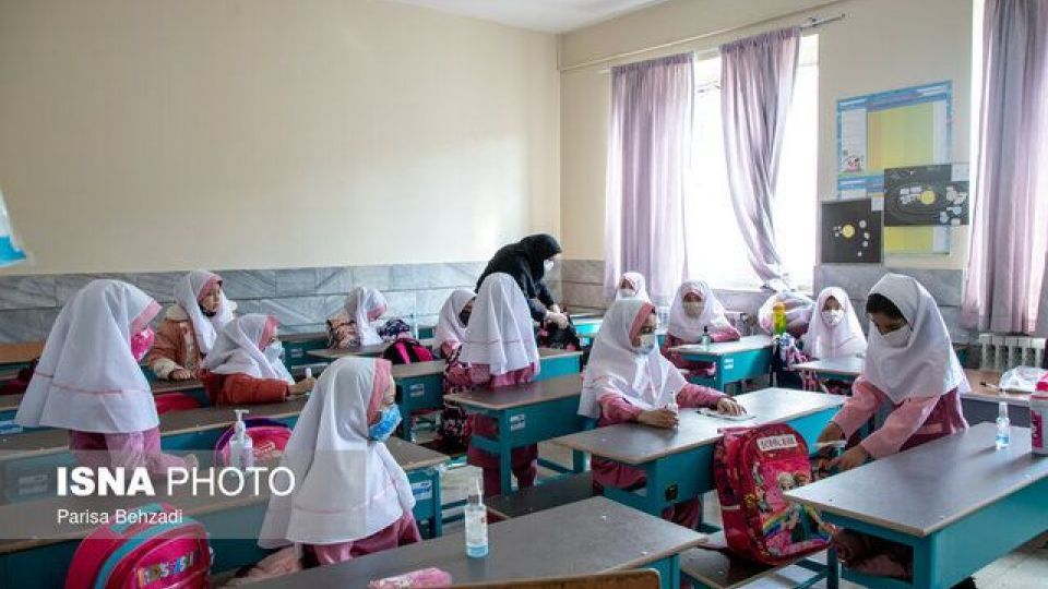 یک ماه به سال تحصیلی «اضافه» می‌شود؟