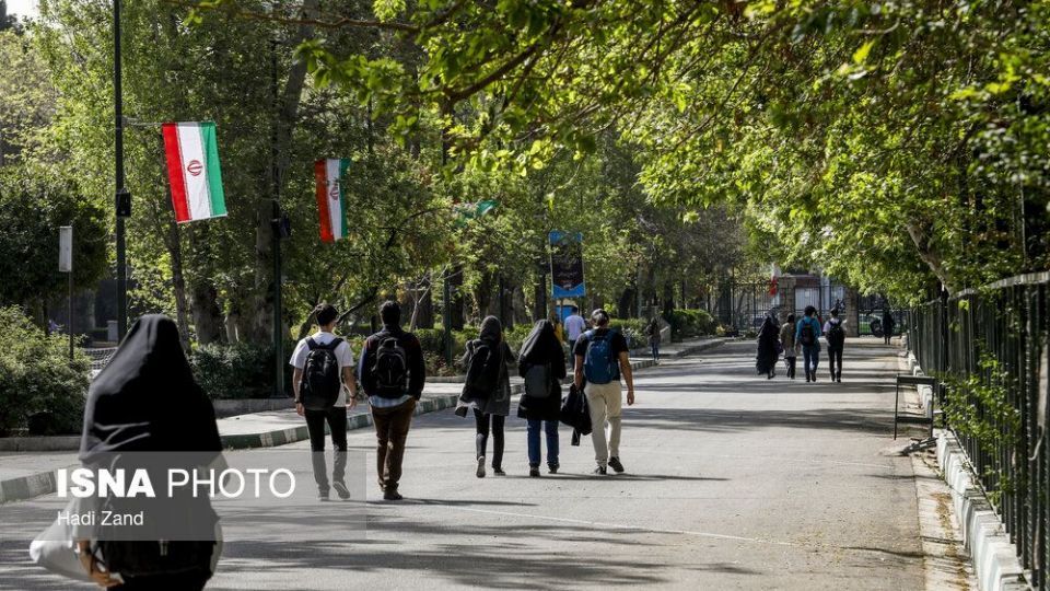بازگشایی دانشگاه‌ها با حضور وزیر علوم