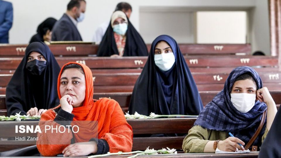 بازگشایی دانشگاه‌ها با حضور وزیر علوم