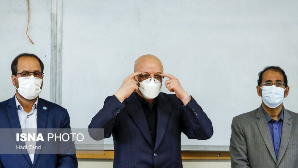 بازگشایی دانشگاه‌ها با حضور وزیر علوم