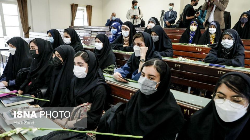 بازگشایی دانشگاه‌ها با حضور وزیر علوم