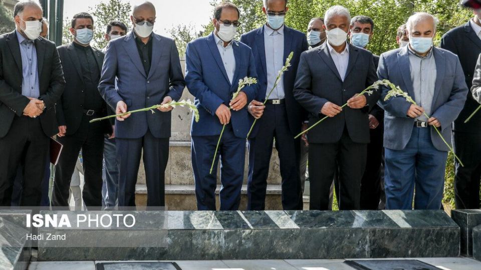 بازگشایی دانشگاه‌ها با حضور وزیر علوم