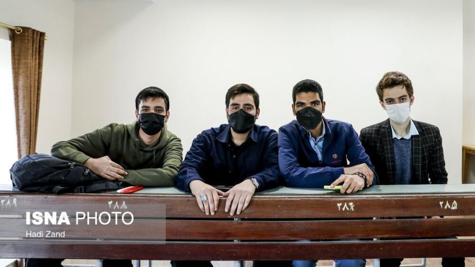 بازگشایی دانشگاه‌ها با حضور وزیر علوم