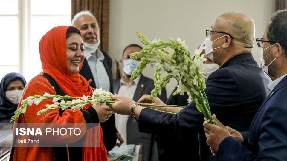 بازگشایی دانشگاه‌ها با حضور وزیر علوم