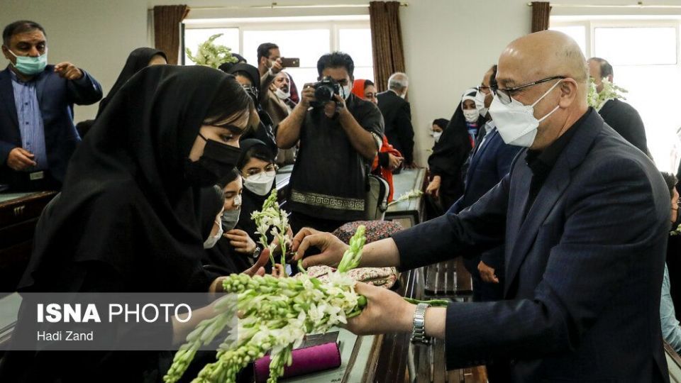 بازگشایی دانشگاه‌ها با حضور وزیر علوم
