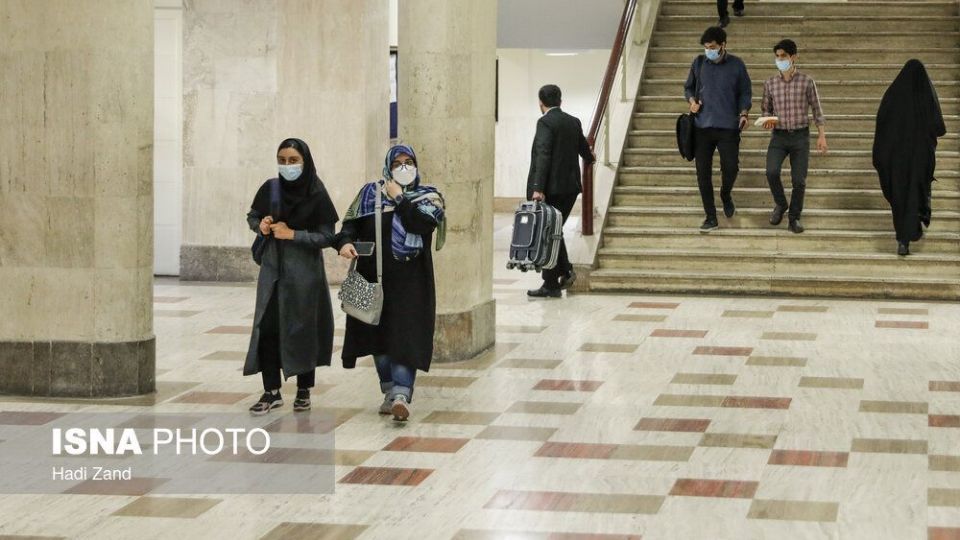 بازگشایی دانشگاه‌ها با حضور وزیر علوم