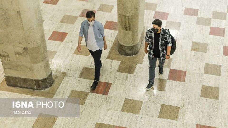 بازگشایی دانشگاه‌ها با حضور وزیر علوم