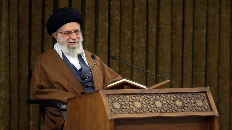 مراسم انس با قرآن در اولین روز ماه مبارک رمضان