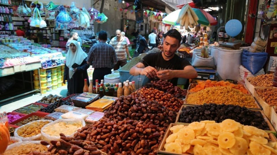ماه مبارک رمضان در کشورهای عربی در سایه بحران اقتصادی و تاثیر جنگ اوکراین