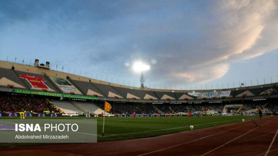 جزئیات و قیمت فروش بلیت دیدار استقلال - پیکان