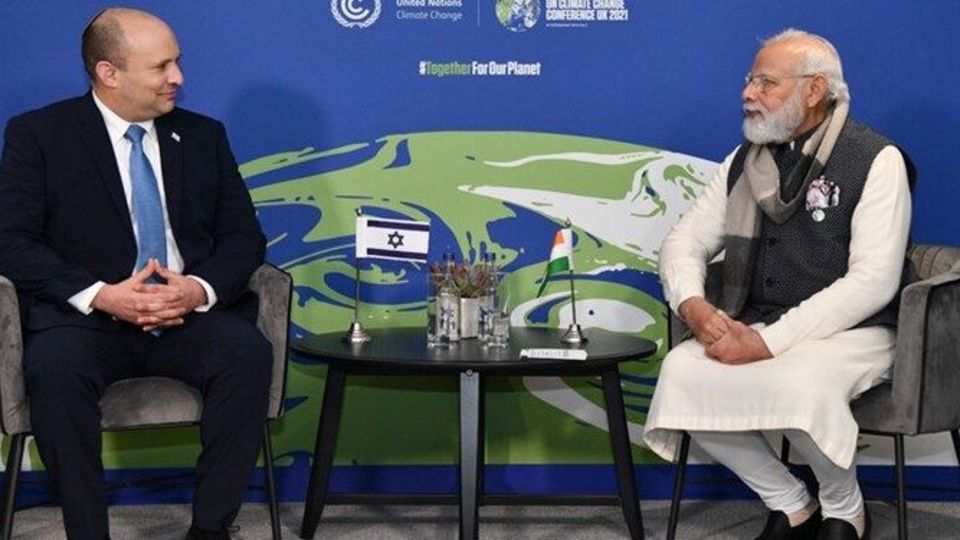 گفت‌وگوی بنت و مودی درباره مذاکرات احیای برجام