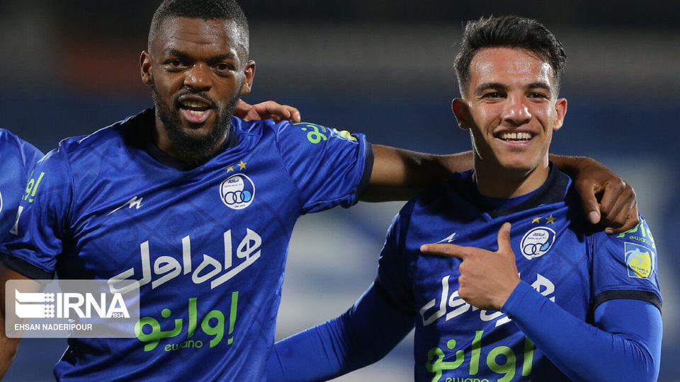 سه رقمی شدن رتبه پرسپولیس در جهان/ استقلال در جمع ۱۰ تیم برتر فوتبال آسیا قرار گرفت