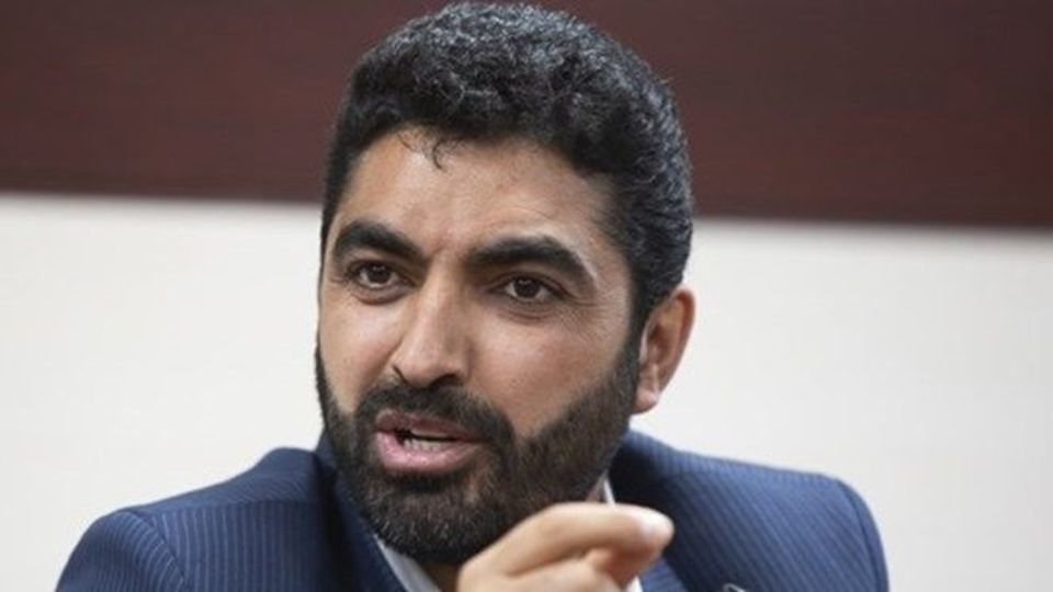 نماینده مجلس: وزیر ورزش ناهماهنگی بین دستگاه‌ها را عامل حادثه ورزشگاه مشهد دانست