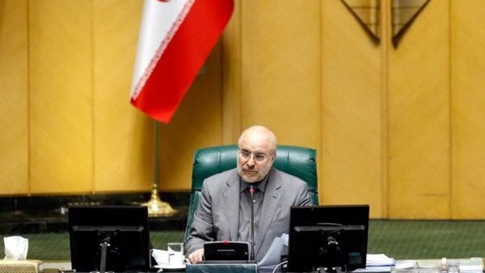 قالیباف: اتفاق حرم رضوی با جدیت بیشتری ریشه‌یابی شود  