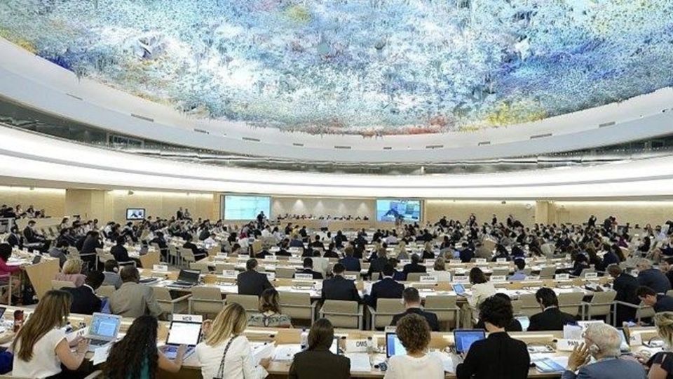 هشدار روسیه درباره رأی‌گیری برای تعلیق عضویت در شورای حقوق بشر