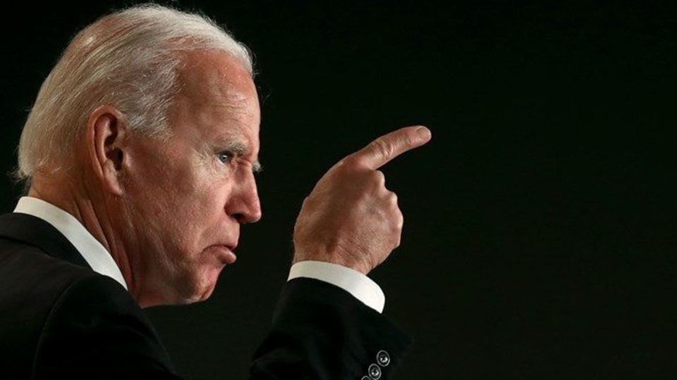 واکنش جو بایدن به تعلیق عضویت روسیه در شورای حقوق بشر