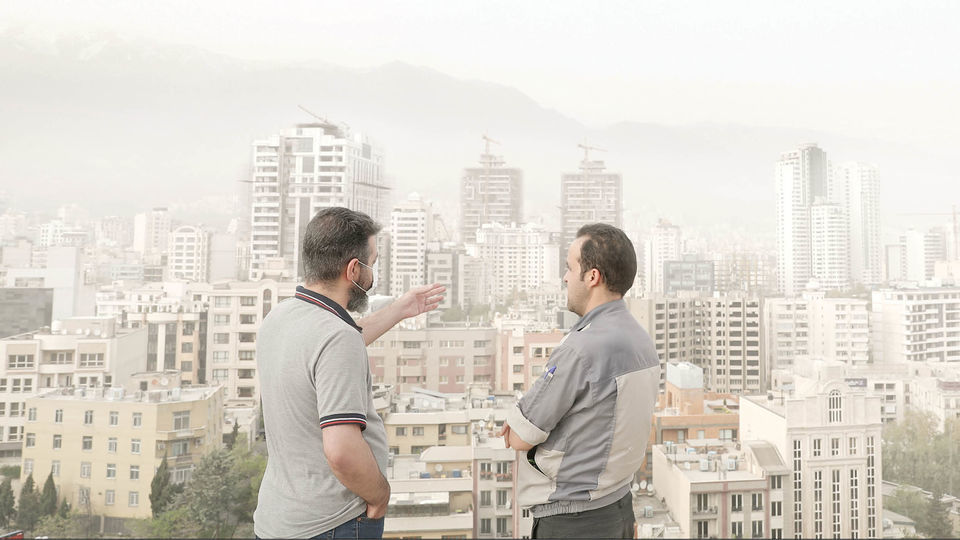 سد سازی در ترکیه، گرد و غبار را به ایران آورد