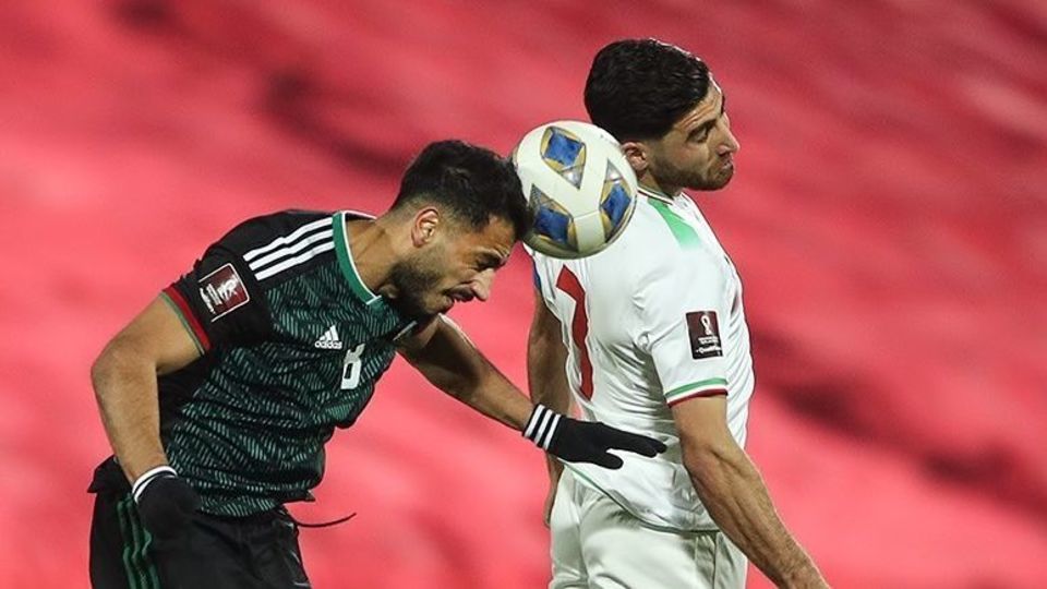 ایران ـ نیوزیلند؛ اولین دیدار دوستانه در راه جام جهانی ۲۰۲۲