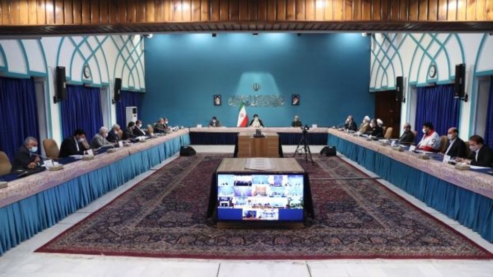 رئیس جمهور: تصمیم برای بازگشایی مراکز آموزشی با جدیت استمرار یابد