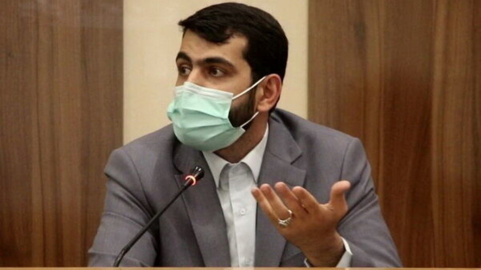 نماینده مجلس: ترویج بی حجابی به اسم گردشگری پذیرفتنی نیست نماینده مجلس: ترویج بی حجابی به اسم گردشگری پذیرفتنی نیست