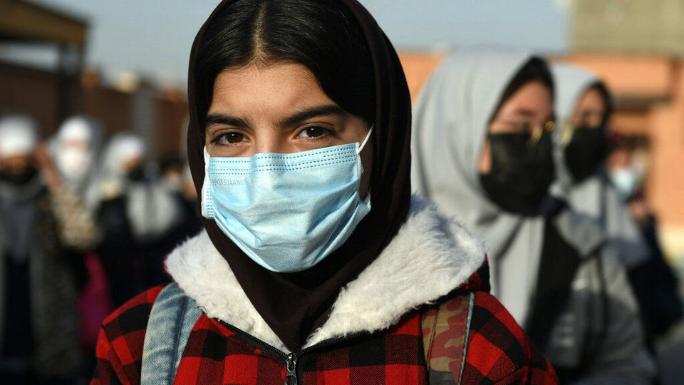 بازگشایی مدارس، پس از ۷۷۰ روز!