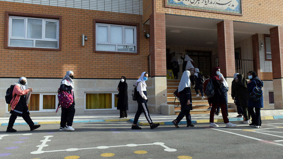 بازگشایی مدارس، پس از ۷۷۰ روز!