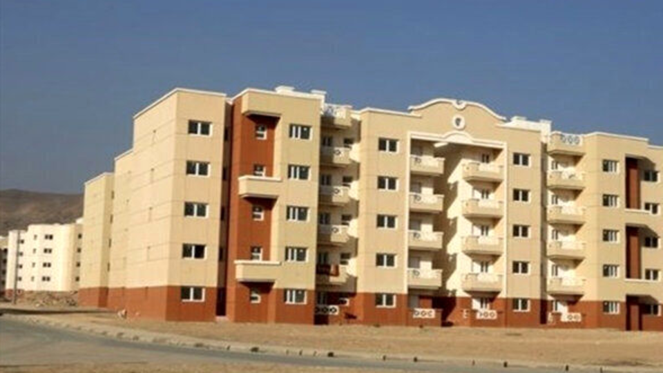  قفل مسکن راحت‌تر باز می‌شود، اگر .....