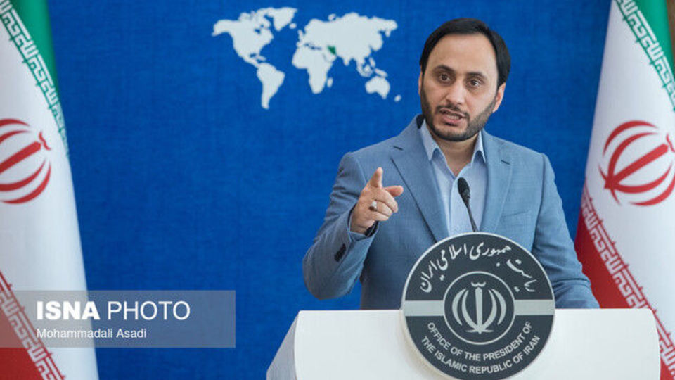 بهادری جهرمی: امیدواریم با کار جهادی مسکن باکیفیت فراهم کنیم