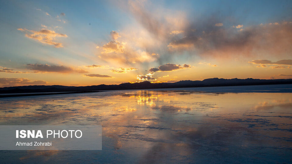 طبیعت گردشگری قم