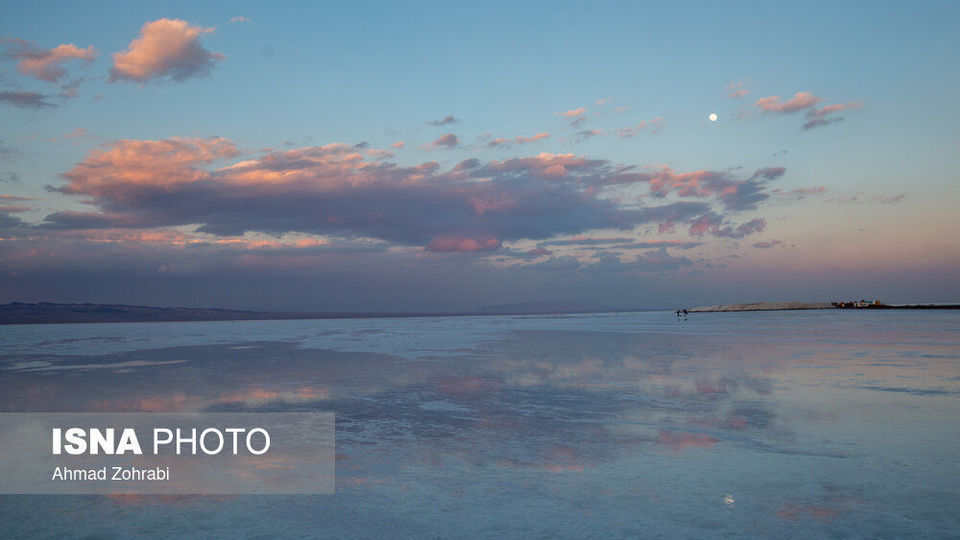 طبیعت گردشگری قم