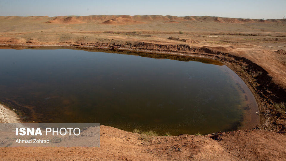 طبیعت گردشگری قم