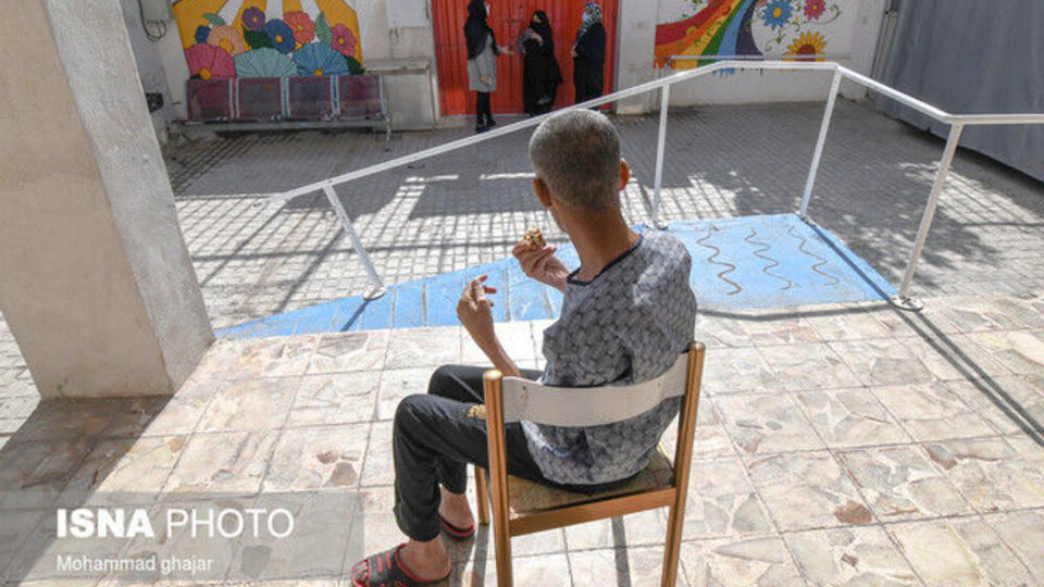 مبلغ «مستمری» مددجویان بهزیستی در سال ۱۴۰۱ اعلام شد مبلغ «مستمری» مددجویان بهزیستی در سال ۱۴۰۱ اعلام شد