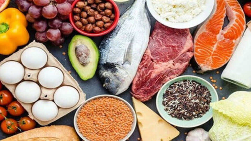 گزارش نگران کننده مرکز آمار از ۳ سونامی گرانی خوراکی ها و.../ علت اصلی جهش تورم چیست؟