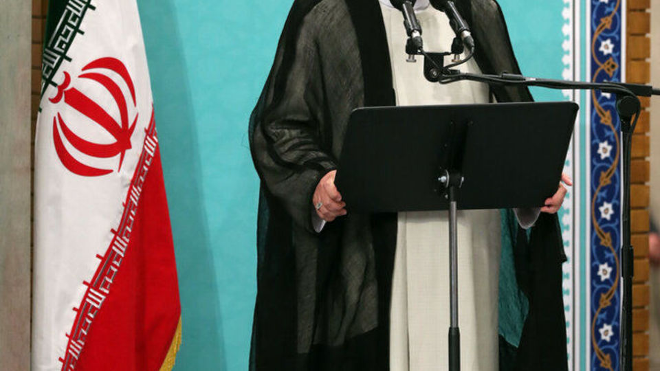 دیدار مسئولان و کارگزاران نظام با مقام معظم رهبری