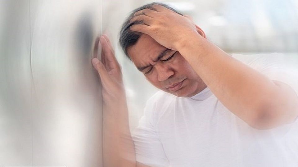 علل سرگیجه بعد از افطار در ماه مبارک رمضان 