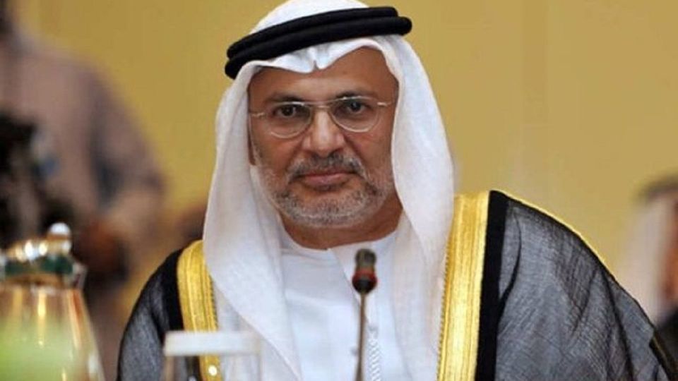 امارات: خواهان حل اختلافات با ایران هستیم 