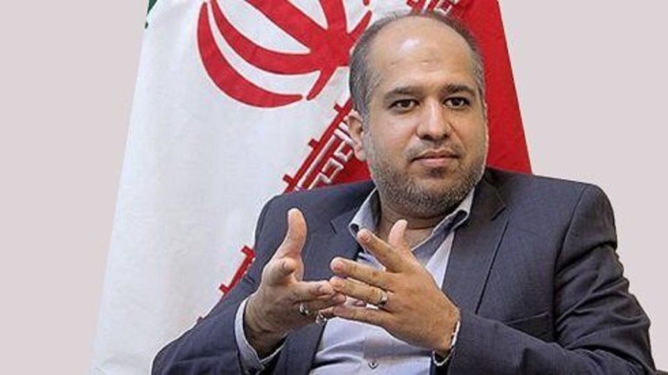 خضریان: فهرست افشا شده  از بدهکاران بانکی کامل نیست