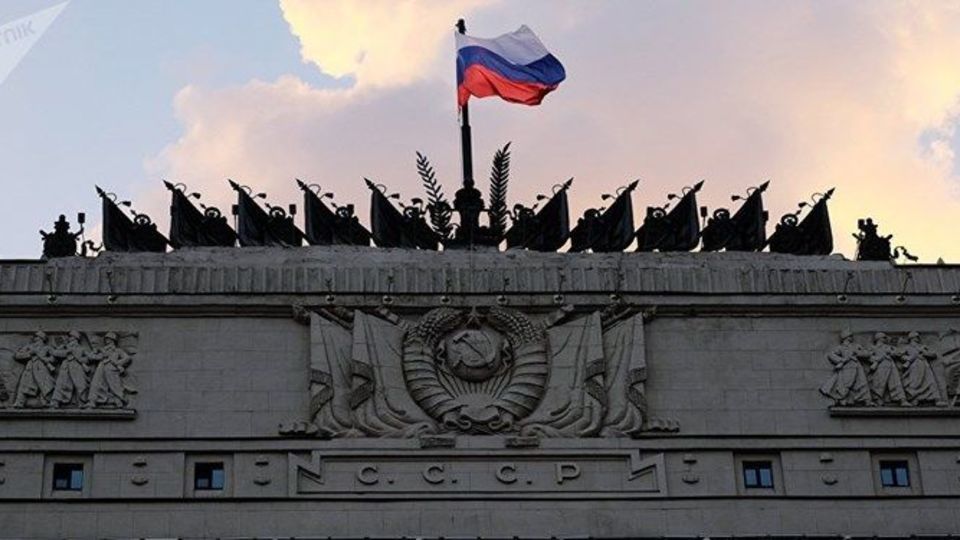 روسیه: هواپیمای حامل تسلیحات غربی برای اوکراین را سرنگون کردیم