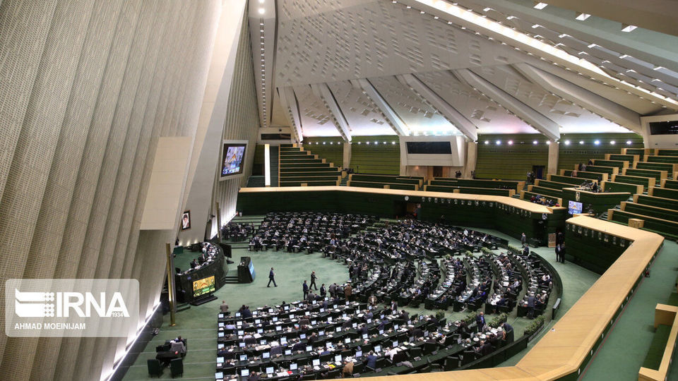 «طرح شفافیت قوای سه‌گانه» در دستور کار مجلس قرار گرفت