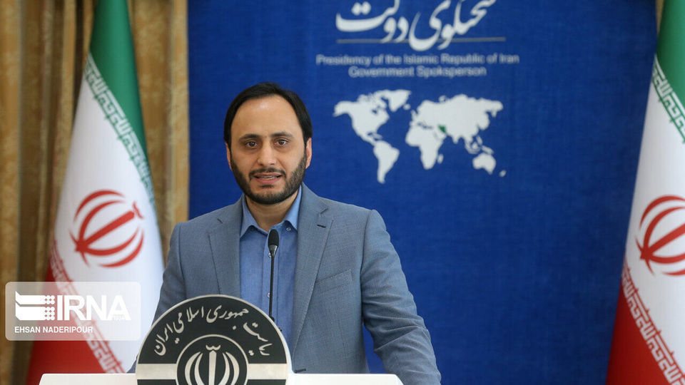 بهادری جهرمی: «فرهنگ دانش بنیان» از نوآوری‌های نمایشگاه قرآن است