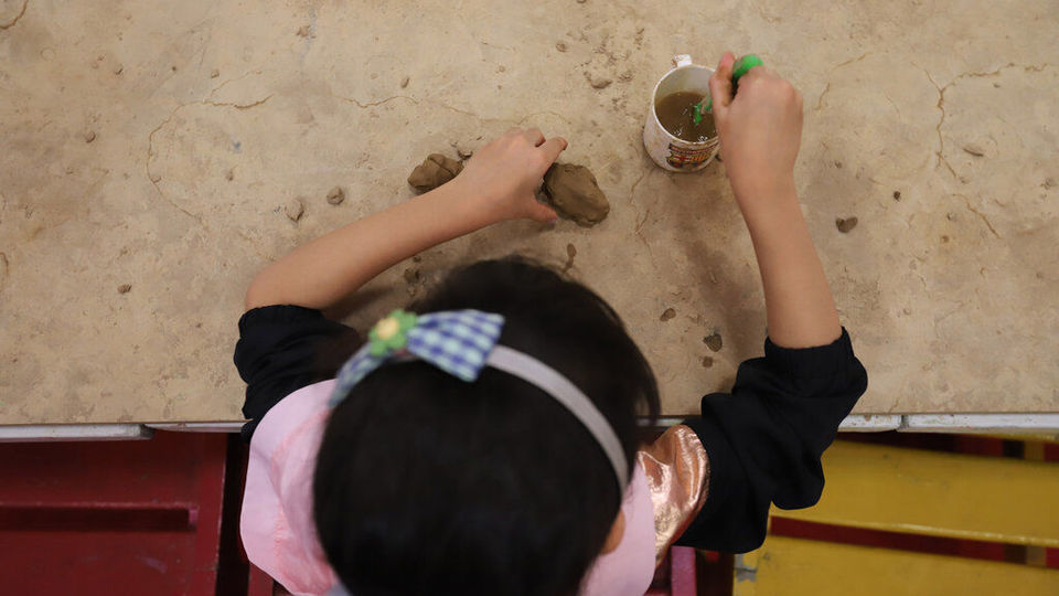 جذاب مثل جشنواره اسباب بازی