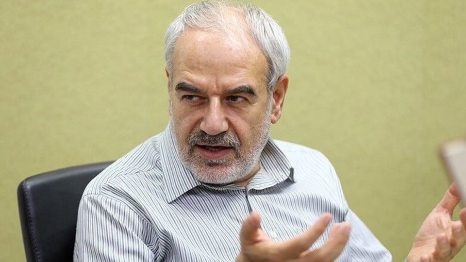کاظم فروتن دبیر شورایعالی جمعیت شد کاظم فروتن دبیر شورایعالی جمعیت شد