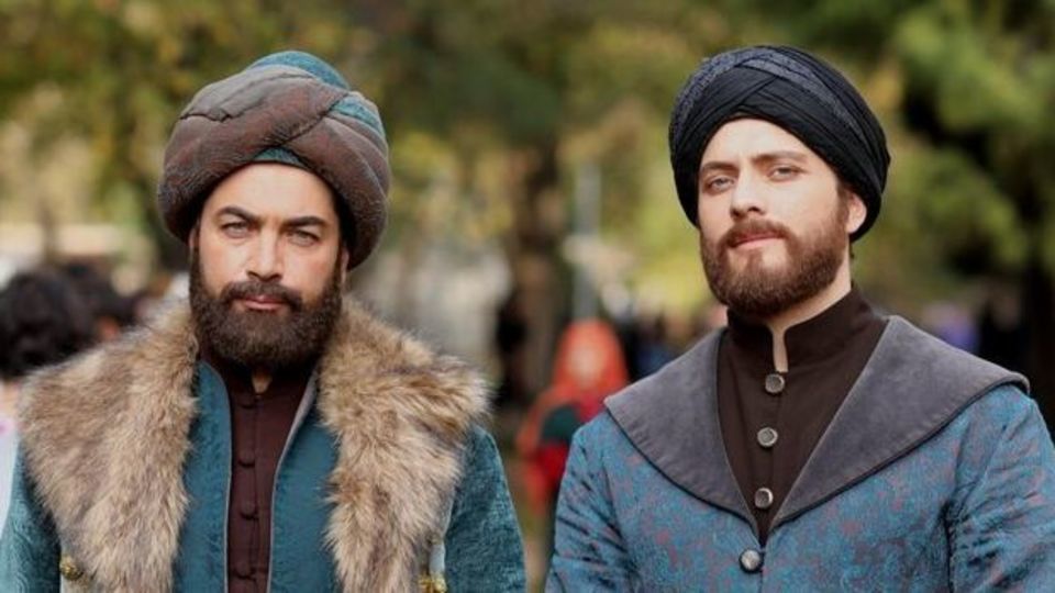 «مست عشق» حسن فتحی چه زمانی اکران می‌شود؟