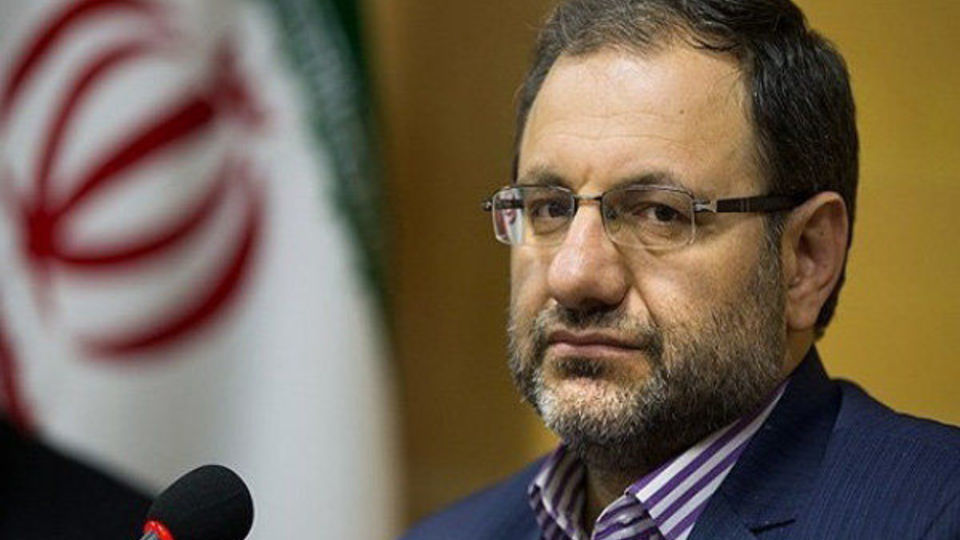 زمان جلسه سؤال از عبدالملکی در مجلس