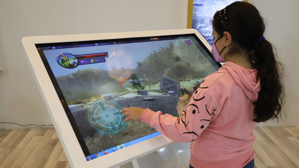 بیست و نهمین نمایشگاه بین‌المللی قرآن