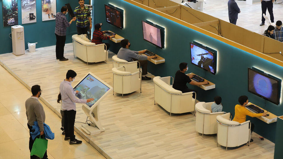 بیست و نهمین نمایشگاه بین‌المللی قرآن