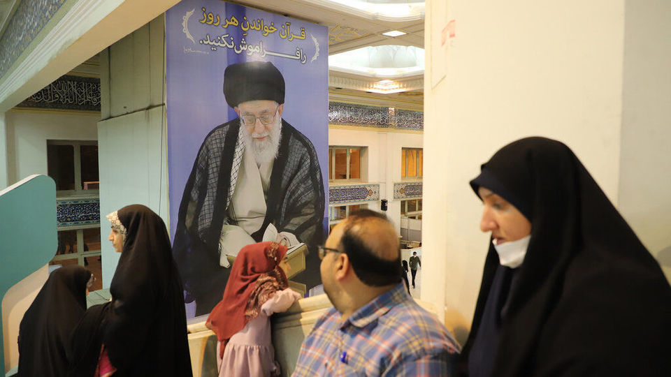 بیست و نهمین نمایشگاه بین‌المللی قرآن