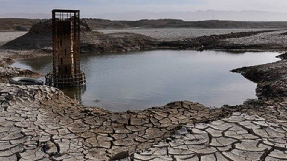 ترک فعل وزارت نیروی دولت قبل نسبت به منابع آبی محرز شد