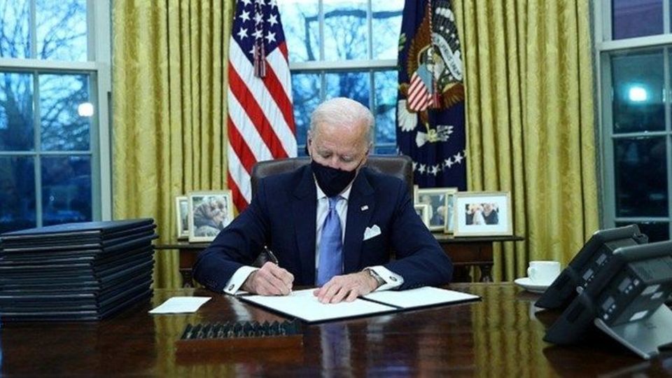 مقام آمریکایی: دولت بایدن برای احیای برجام آماده اتخاذ تصمیم‌های دشوار است